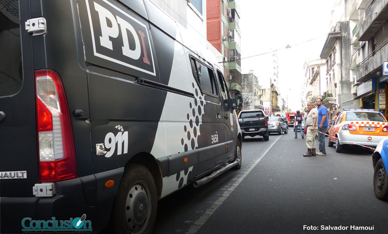 En Rosario cayó la tasa de homicidios, pero aún supera la media nacional