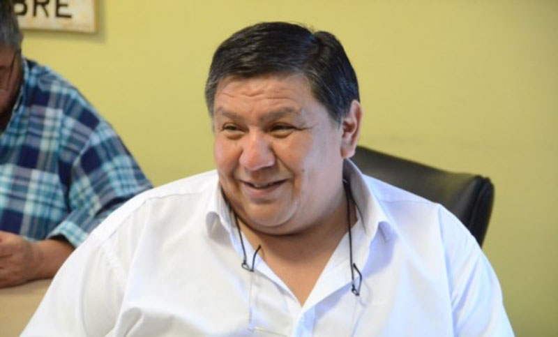 Chubut: petroleros firmarán acuerdo de paz por 180 días
