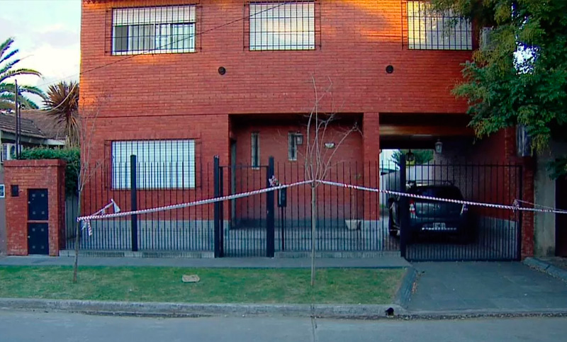 Femicidio de Castelar: se conoció audio de la mujer asesinada pidiendo auxilio