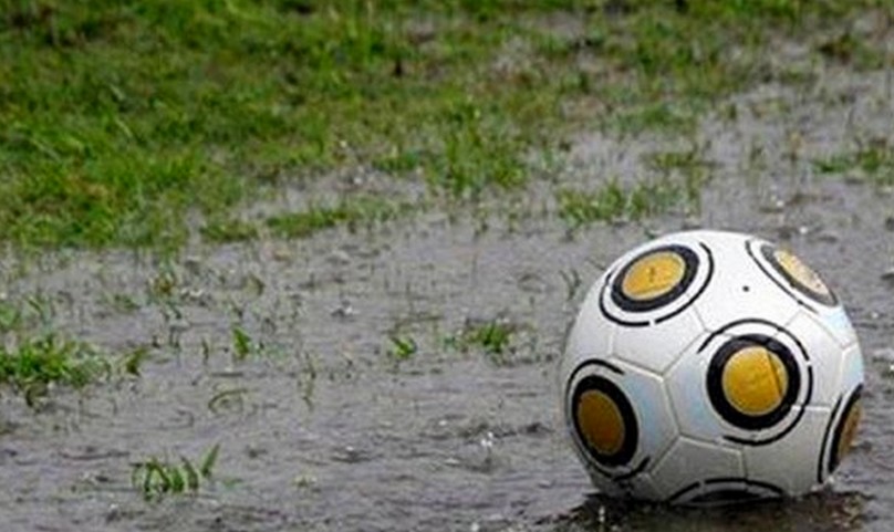La Rosarina decidió suspender el inicio del Molinas por la lluvia