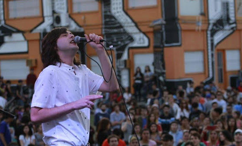 Última semana de inscripción para el Concurso de Bandas Pre Primavera 2017