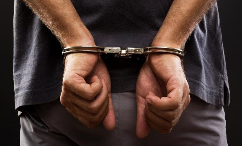 Una semana preso por llamarse igual que un traficante