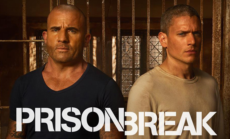 Tras ocho años de ausencia, regresa la serie «Prison Break»