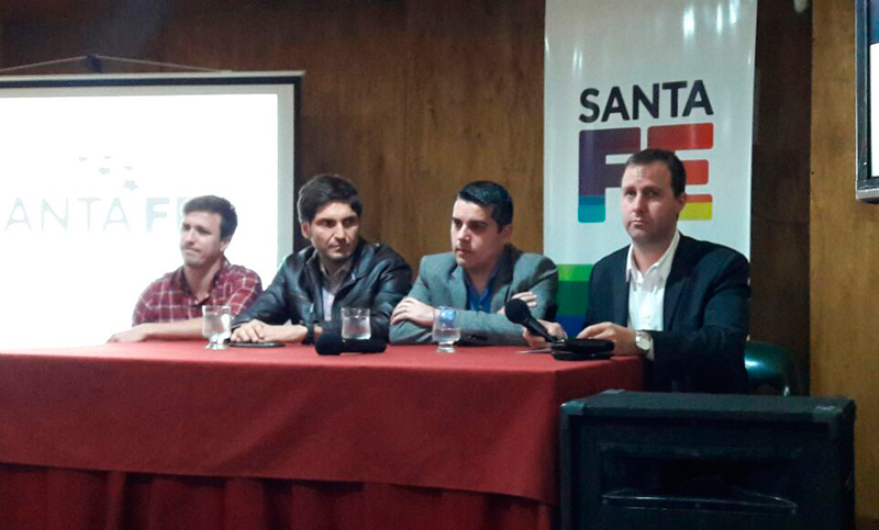 Se presentó el Plan de Seguridad Integral para los Estadios de Santa Fe