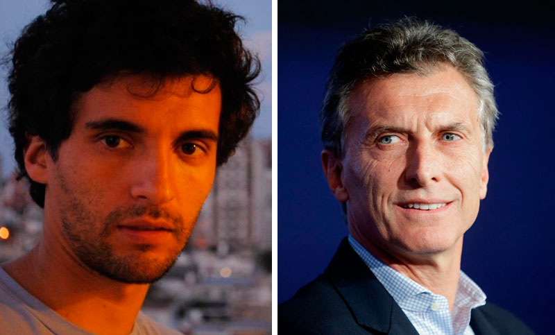 Líder de la Juventud PRO en Santa Fe dejó su cargo con duras críticas a Macri