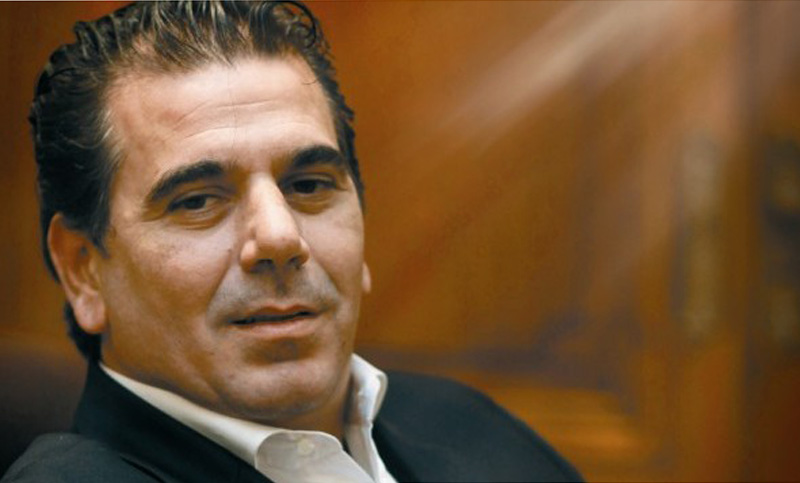 Un pago millonario que hace sacudir al ministro Ritondo