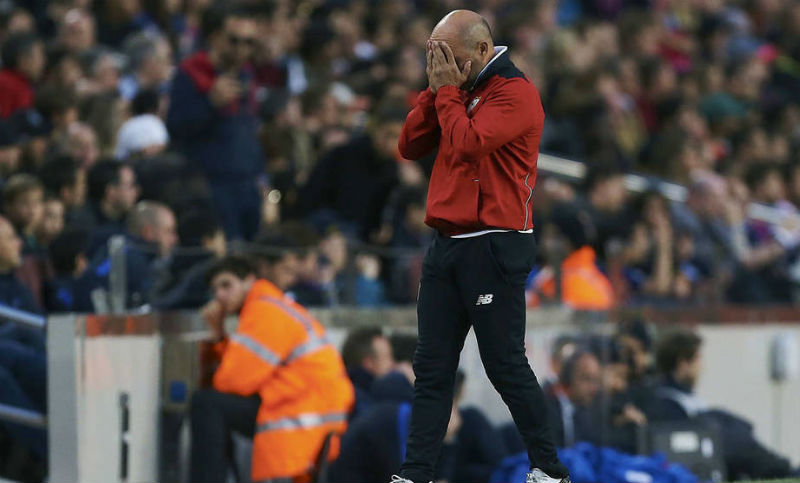 El abogado de Sampaoli negó contacto con la AFA