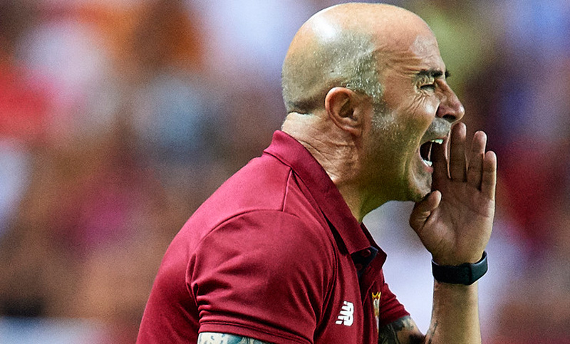 Mientras sigue la novela Bauza, ¿se complica la llegada de Sampaoli?