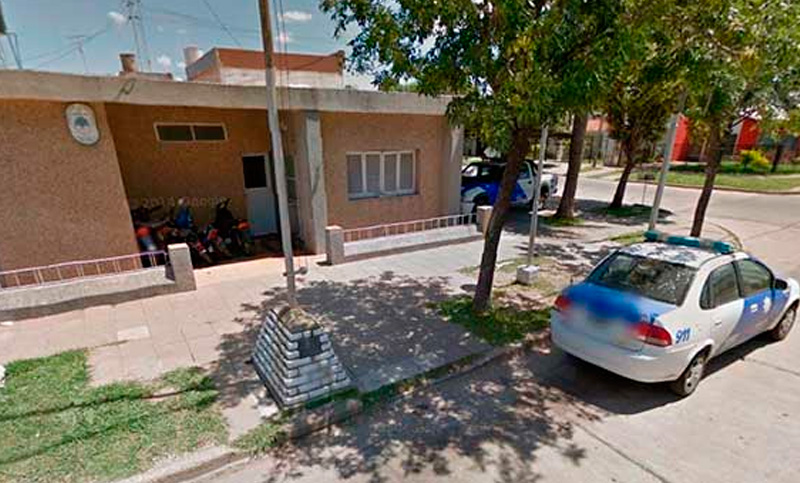 San Lorenzo: un policía herido luego de una riña entre presos