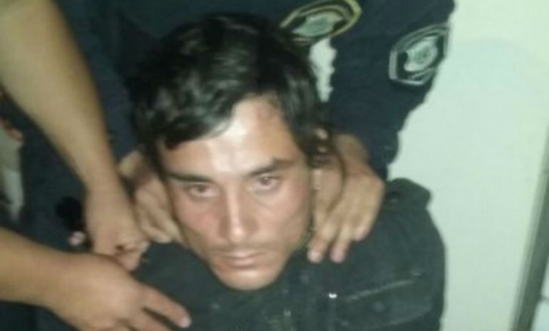 Dictaron prisión preventiva a Sebastián Wagner por el crimen de Micaela