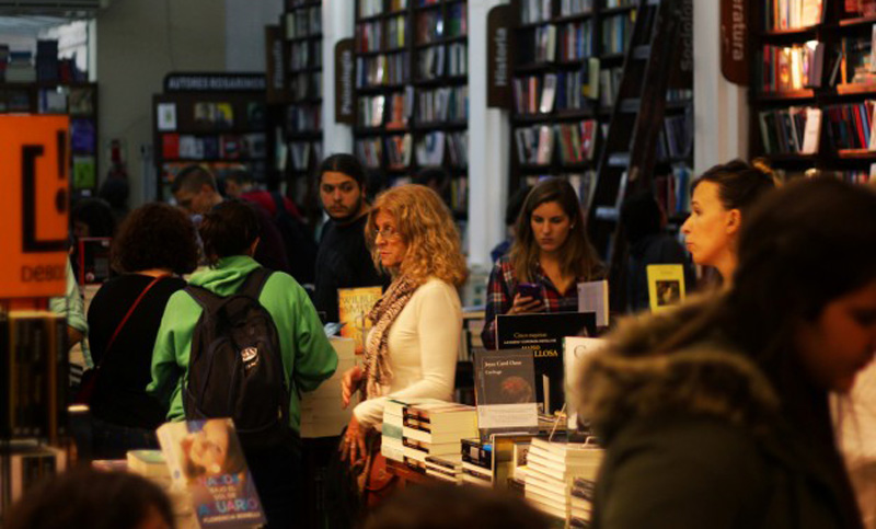 «Leer por todos los medios»: arranca 8ª Semana de la Lectura