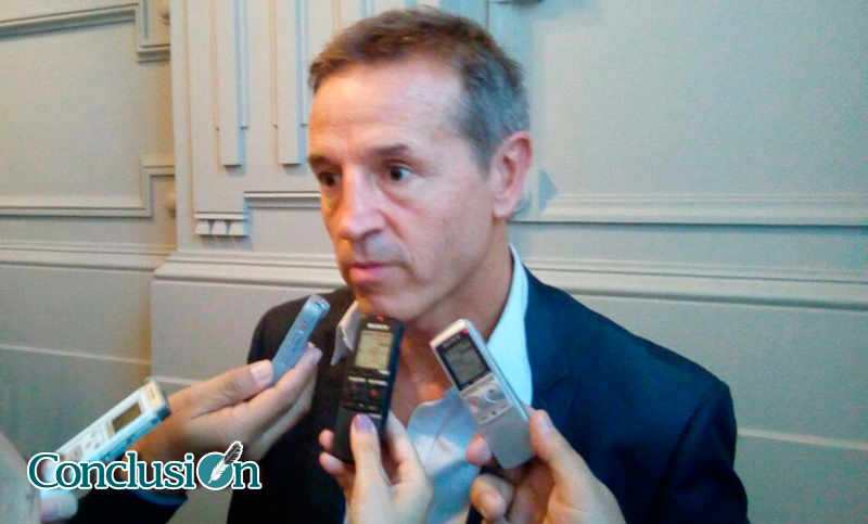 «Los trabajadores tocaron timbre el 6, aguardamos la reacción del Gobierno»