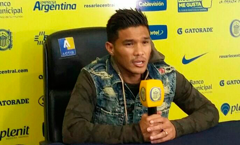 Teo: “Se malinterpretó cuando dije que me iba en mayo; estoy feliz”