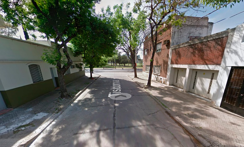 Roban en zona sur, asaltan en Pichincha y los detienen cerca del parque