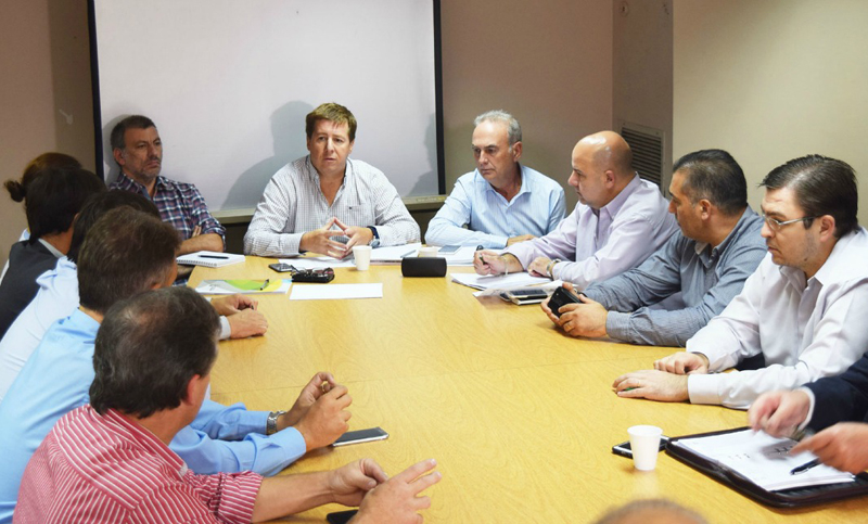 La secretaría de Transporte anunció nuevas frecuencias en las rutas 9 y 33