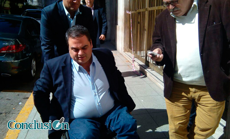 La CATT almuerza junto a Triaca: ¿hablarán del paro general?
