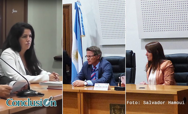 Juicio a Los Monos: quién es quién en el proceso que comienza este martes