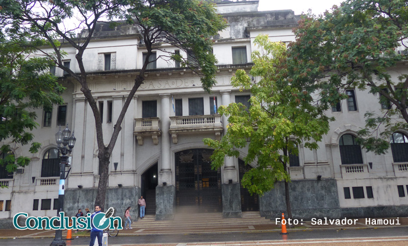 Prisión preventiva para el acusado por el homicidio de una maestra en Santa Fe