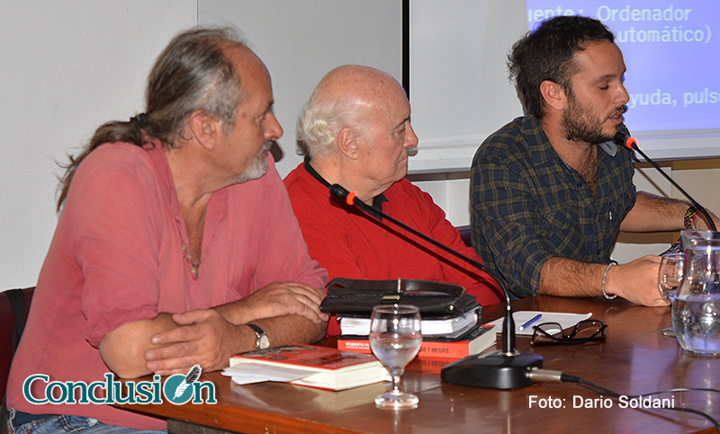 La lucha obrera y sus reivindicaciones, en páginas de «Trienio en rojo y negro»