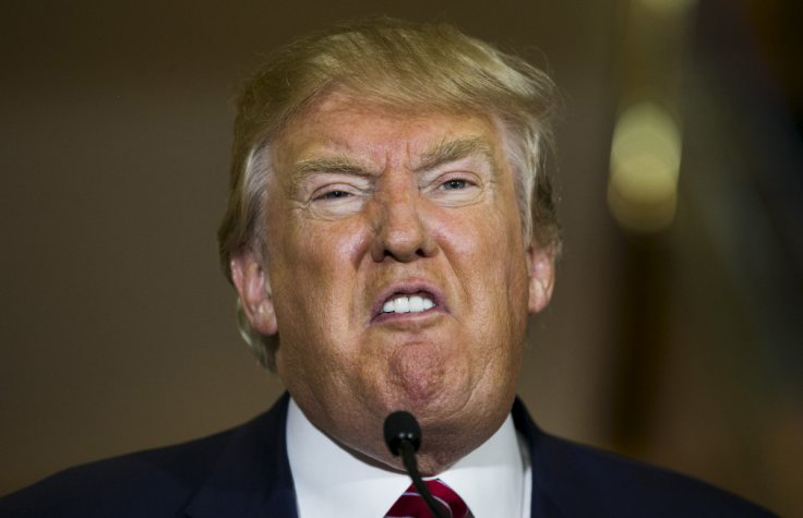 Trump: «Xi Jinping está poniendo presión sobre Corea del Norte»