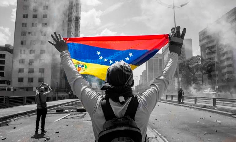 La OEA agita la crisis que se vive en Venezuela