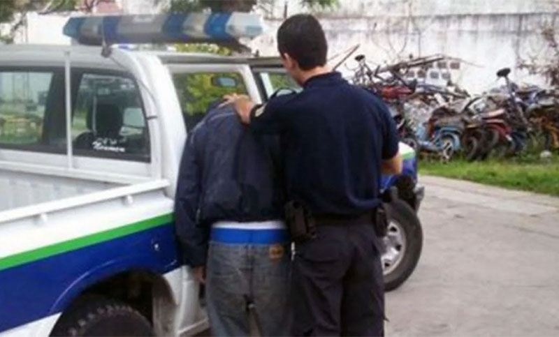 Violó y asesinó a su hijastra de tres años porque «lloraba»
