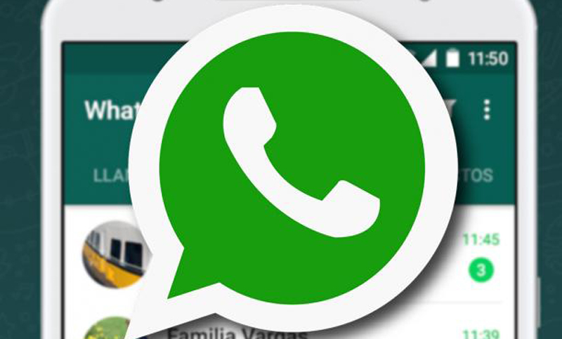 Nueva función en WhatsApp: se podrán compartir álbumes de fotos