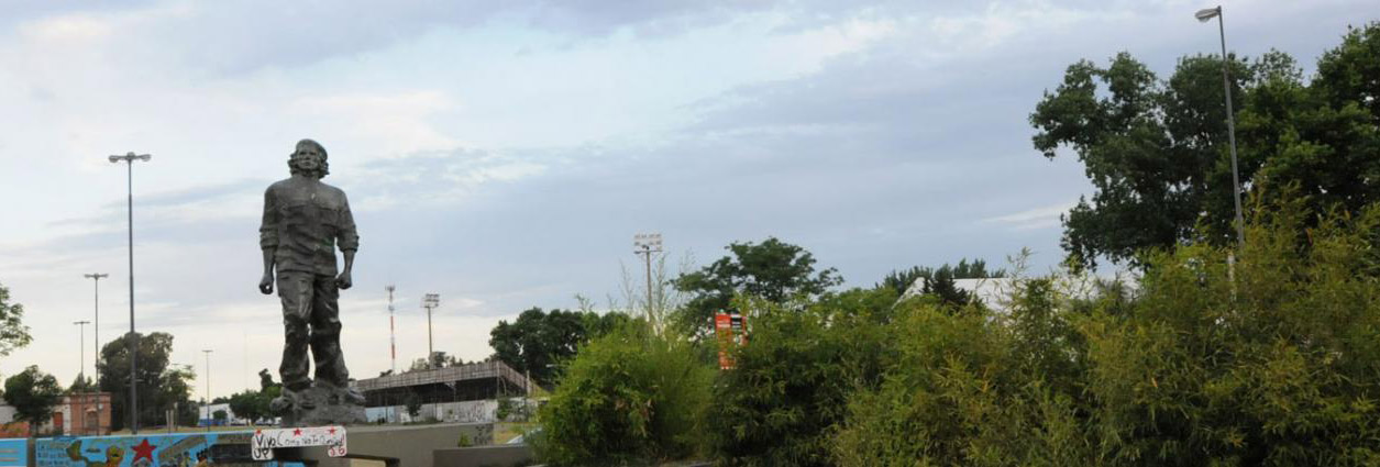 La Municipalidad presenta un plan de mejoras en 70 plazas y parques de la ciudad