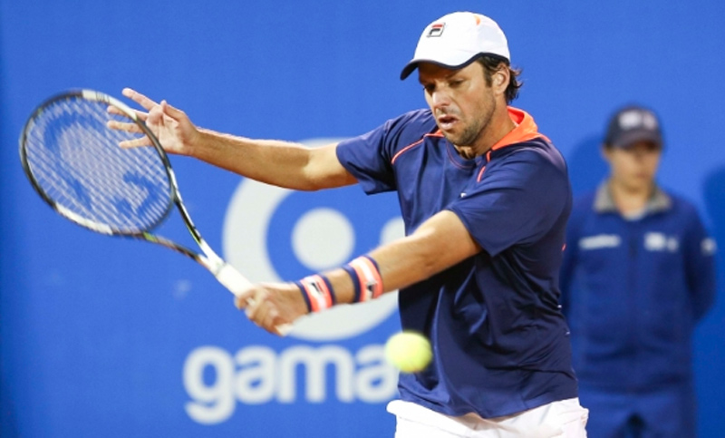 Zeballos, Argüello y González avanzan en el ATP de Sarasota