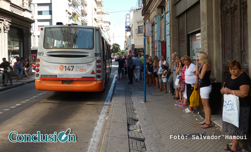 Cortarán calle Santa Fe por obras de Aguas Santafesinas