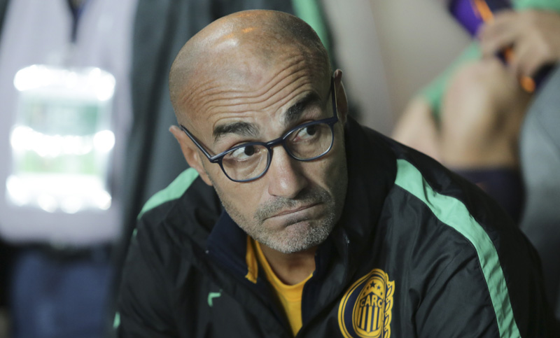 «Nos vamos con tristeza pero ahora tenemos una revancha linda»