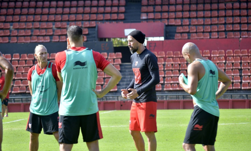 Colón rearma el equipo para medirse con Central