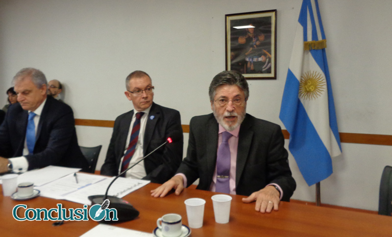 Cuestionan forma de debitar el IVA a jubilados, pensionados y beneficiarios de planes