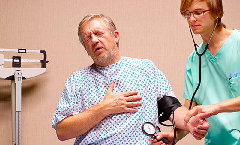 Problemas cardiovasculares: aparecen cada vez más en edades tempranas