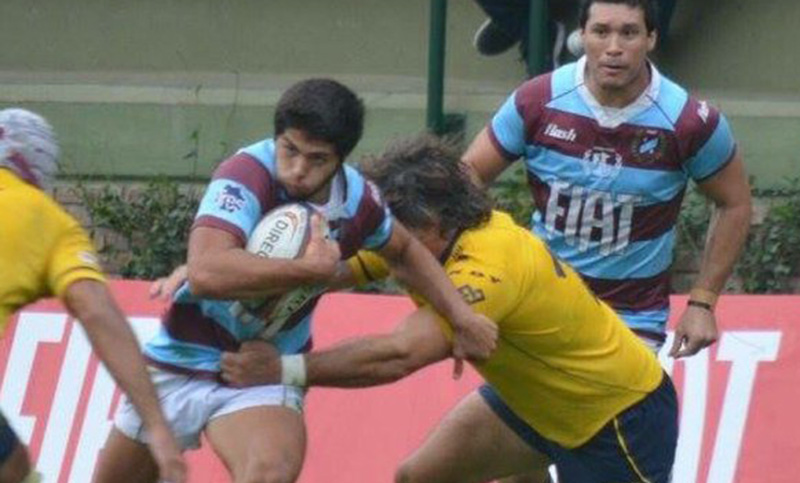 Plaza Jewell buscará un triunfo clave ante Belgrano en el Top 12