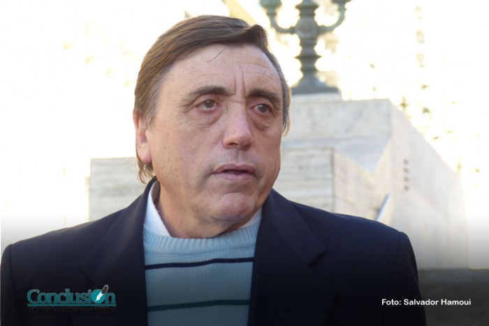 Cesca: «Las medidas del Gobierno nacional generan violencia y ocurren estas cosas»