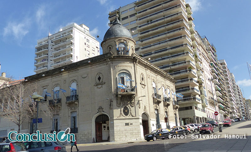 Córdoba, de Buenos Aires a 1º de Mayo, será zona calma