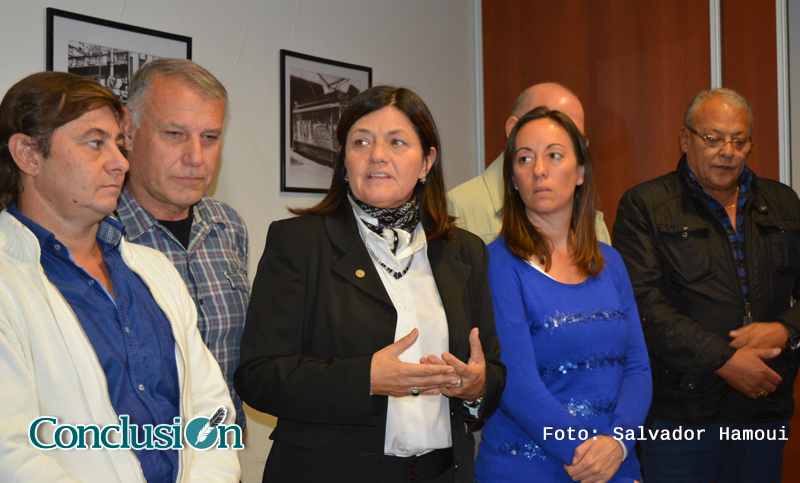 Se estrenó “Movi Taxi”, la app oficial rosarina para pedir radiotaxis