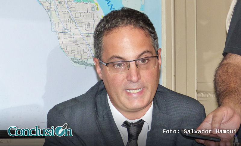 Dalmau: “Las denuncias disminuyeron pero aumentó la violencia”