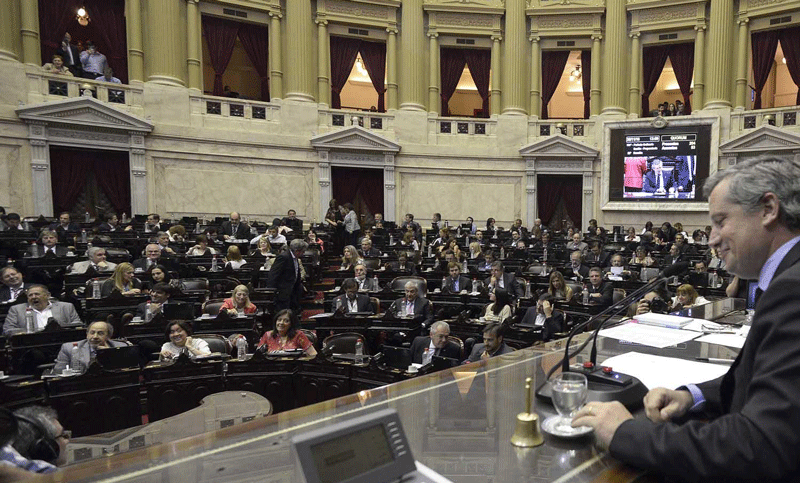 El 2×1 “no es aplicable” a delitos de lesa humanidad, genocidio o crímenes de guerra