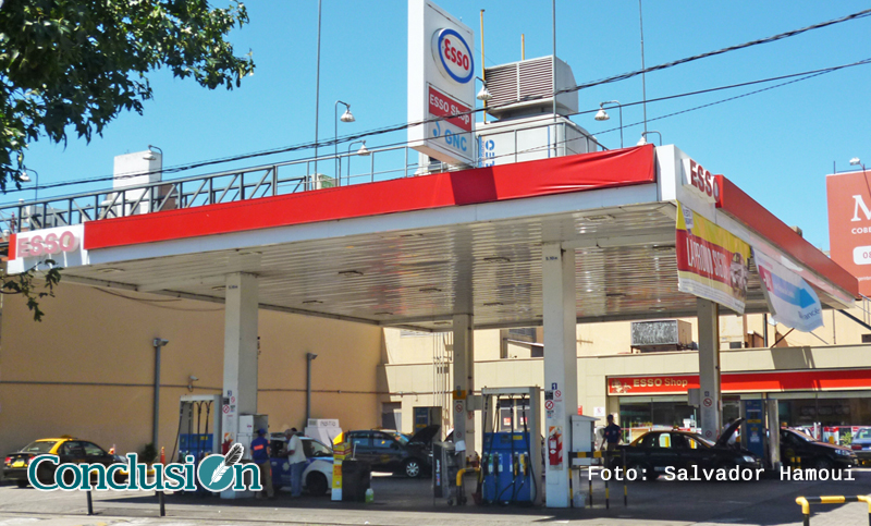 Precios en Surtidor: cómo funciona la app para conseguir el combustible más barato