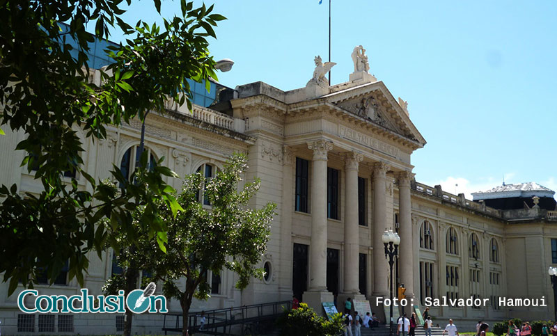 Las elecciones a decano en la UNR dejaron dos grandes novedades y mucha continuidad