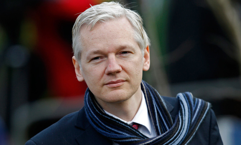 Cerraron la investigación por violación contra el fundador de WikiLeaks