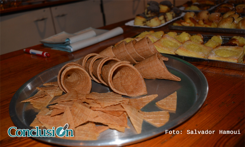 Día de la Enfermedad Celíaca: consejos para una dieta 100% libre de  gluten