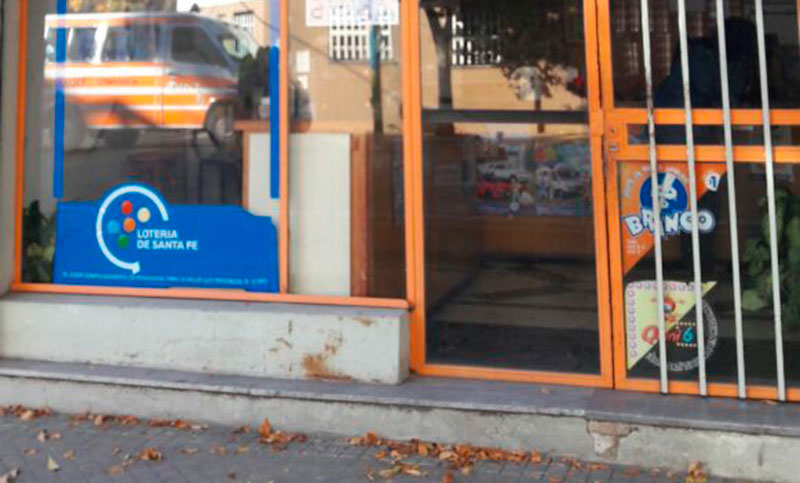 Golpe de suerte: un jubilado de Rosario ganó 6 millones de pesos en el Quini