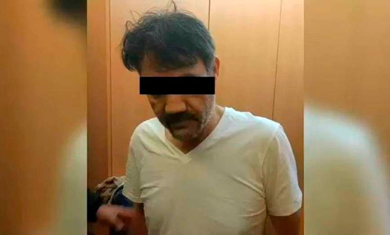Detuvieron en ciudad de México al sucesor del «Chapo» Guzmán
