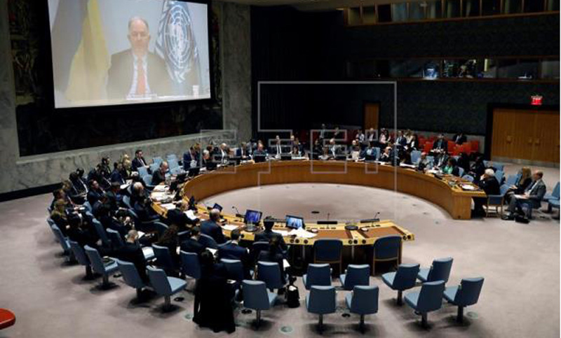 Corea del Norte rechazó la condena de la ONU por la prueba misilística