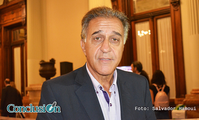Pitrola aseguró que el discurso de Macri fue «el inicio de la campaña de un presidente fracasado»