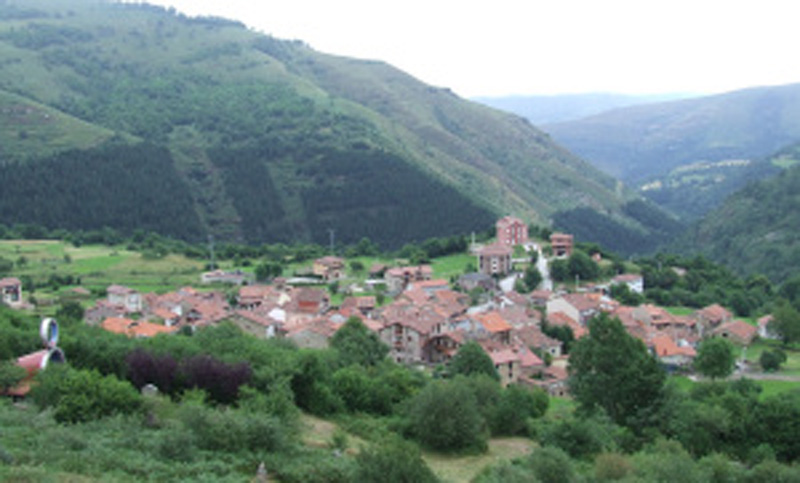 El Milagro de Garabandal