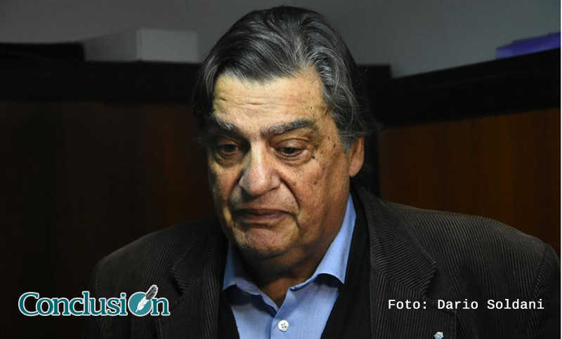 «La medicina sufre un proceso de degradación deshumanizante»